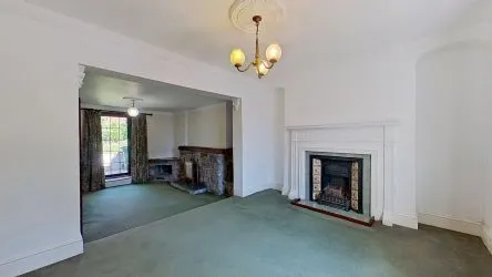 Bute Cottage, Llantrisant Road, Pontyclun, Mid Glamorgan, CF72 9DR