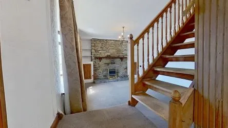 Bute Cottage, Llantrisant Road, Pontyclun, Mid Glamorgan, CF72 9DR