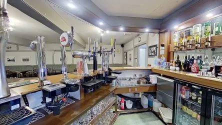 The Fir Tree Inn, Poplar Road, Tredegar, NP22 4LH