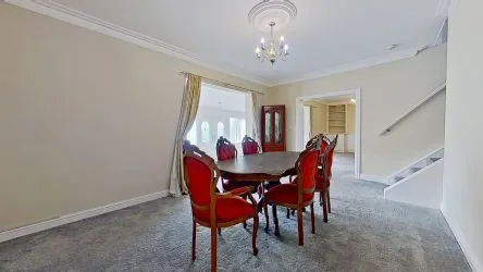 Rosewood, Park Road, Victoria, Ebbw Vale, Gwent, NP23 8UP