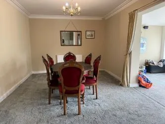 Rosewood, Park Road, Victoria, Ebbw Vale, Gwent, NP23 8UP