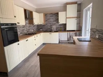 Rosewood, Park Road, Victoria, Ebbw Vale, Gwent, NP23 8UP