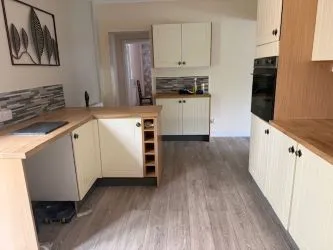 Rosewood, Park Road, Victoria, Ebbw Vale, Gwent, NP23 8UP