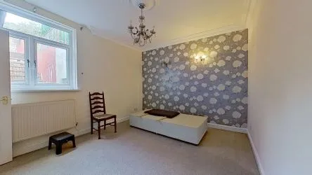 Rosewood, Park Road, Victoria, Ebbw Vale, Gwent, NP23 8UP
