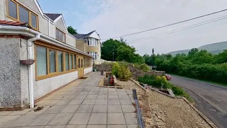 Rosewood, Park Road, Victoria, Ebbw Vale, Gwent, NP23 8UP