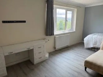 Rosewood, Park Road, Victoria, Ebbw Vale, Gwent, NP23 8UP