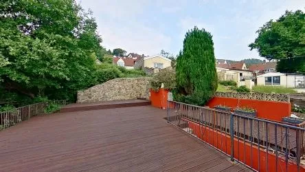 Rosewood, Park Road, Victoria, Ebbw Vale, Gwent, NP23 8UP