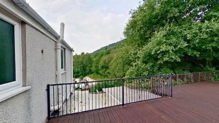 Rosewood, Park Road, Victoria, Ebbw Vale, Gwent, NP23 8UP