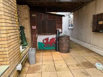 Rosewood, Park Road, Victoria, Ebbw Vale, Gwent, NP23 8UP