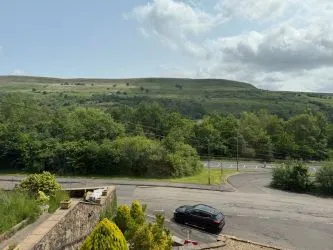 Rosewood, Park Road, Victoria, Ebbw Vale, Gwent, NP23 8UP
