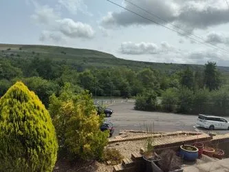 Rosewood, Park Road, Victoria, Ebbw Vale, Gwent, NP23 8UP