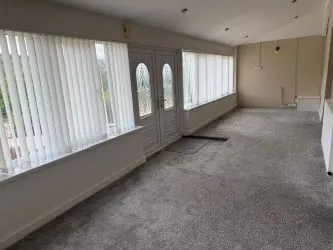 Rosewood, Park Road, Victoria, Ebbw Vale, Gwent, NP23 8UP
