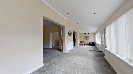 Rosewood, Park Road, Victoria, Ebbw Vale, Gwent, NP23 8UP