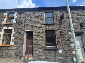 Property cover
