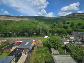 160 East Road, Tylorstown, Ferndale, Mid Glamorgan, CF43 3BT