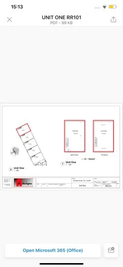 Unit 1, Glynteg House, Ely, Cardiff, South Glamorgan, CF5 4AA