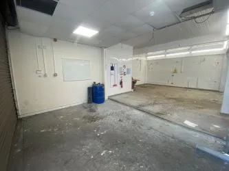 Unit 1, Glynteg House, Ely, Cardiff, South Glamorgan, CF5 4AA