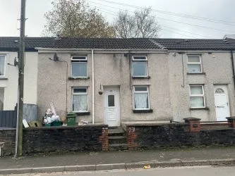 Property cover