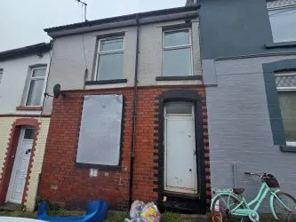 Property cover