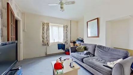 6 Geiriol Road, Townhill, Swansea, West Glamorgan, SA1 6QP