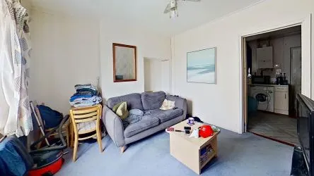 6 Geiriol Road, Townhill, Swansea, West Glamorgan, SA1 6QP
