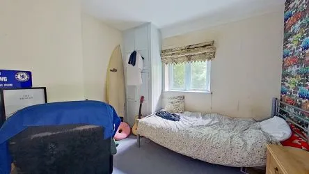 6 Geiriol Road, Townhill, Swansea, West Glamorgan, SA1 6QP