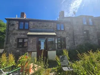 3 Shop Terrace, Clydach, Abergavenny, Gwent, NP7 0NB
