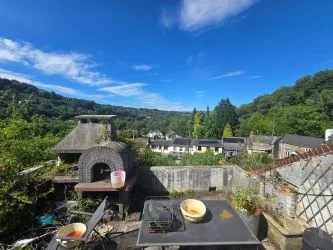 3 Shop Terrace, Clydach, Abergavenny, Gwent, NP7 0NB