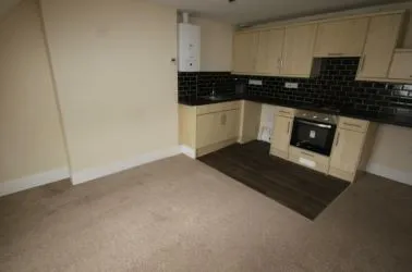 Flat 4, 21 Deganwy Avenue, Llandudno, Gwynedd, LL30 2YB