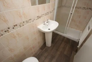 Flat 4, 21 Deganwy Avenue, Llandudno, Gwynedd, LL30 2YB