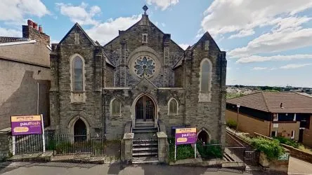 Summerhill Baptist Church, 62 Albert Avenue, Newport, Newport, NP19 8FY