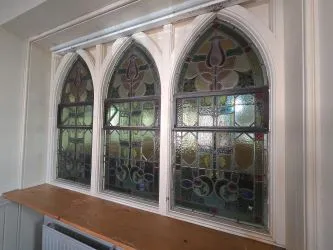 Summerhill Baptist Church, 62 Albert Avenue, Newport, Newport, NP19 8FY
