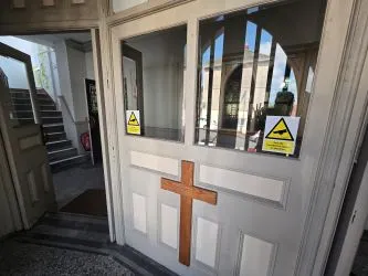 Summerhill Baptist Church, 62 Albert Avenue, Newport, Newport, NP19 8FY