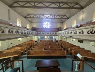 Summerhill Baptist Church, 62 Albert Avenue, Newport, Newport, NP19 8FY