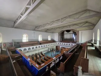 Summerhill Baptist Church, 62 Albert Avenue, Newport, Newport, NP19 8FY
