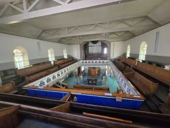 Summerhill Baptist Church, 62 Albert Avenue, Newport, Newport, NP19 8FY