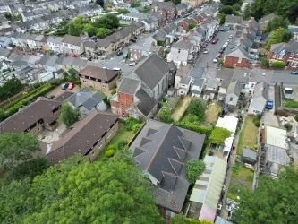 Summerhill Baptist Church, 62 Albert Avenue, Newport, Newport, NP19 8FY