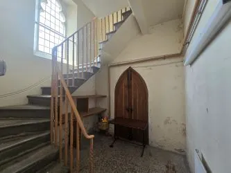 Summerhill Baptist Church, 62 Albert Avenue, Newport, Newport, NP19 8FY