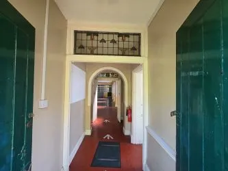 Summerhill Baptist Church, 62 Albert Avenue, Newport, Newport, NP19 8FY