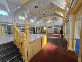 Summerhill Baptist Church, 62 Albert Avenue, Newport, Newport, NP19 8FY