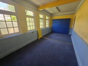 Summerhill Baptist Church, 62 Albert Avenue, Newport, Newport, NP19 8FY