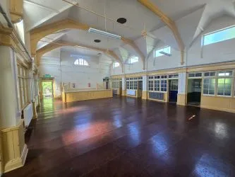 Summerhill Baptist Church, 62 Albert Avenue, Newport, Newport, NP19 8FY