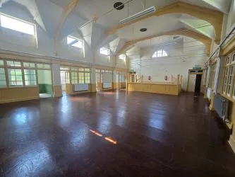 Summerhill Baptist Church, 62 Albert Avenue, Newport, Newport, NP19 8FY