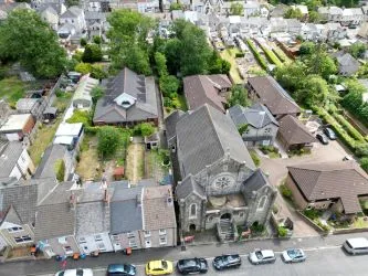 Summerhill Baptist Church, 62 Albert Avenue, Newport, Newport, NP19 8FY