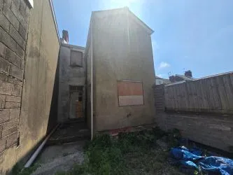 Summerhill Baptist Church, 62 Albert Avenue, Newport, Newport, NP19 8FY