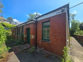 Summerhill Baptist Church, 62 Albert Avenue, Newport, Newport, NP19 8FY