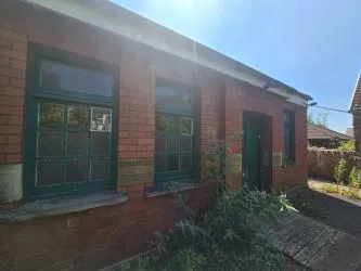 Summerhill Baptist Church, 62 Albert Avenue, Newport, Newport, NP19 8FY