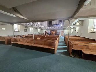 Summerhill Baptist Church, 62 Albert Avenue, Newport, Newport, NP19 8FY