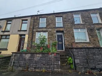 Property cover