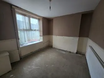 80 High Street, Treorchy, Mid Glamorgan, CF42 6NY
